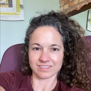 Meet your Posher, Christi